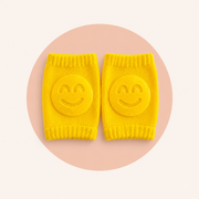 Tiny Smiles™ Crawling Knee Pads