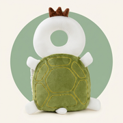 Tiny Guardian™ Head Protection Pillow