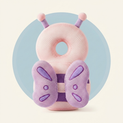 Tiny Guardian™ Head Protection Pillow