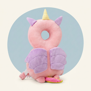 Tiny Guardian™ Head Protection Pillow