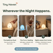 Tiny Dreams™ Sleep Light & Sounds