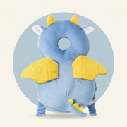 Tiny Guardian™ Head Protection Pillow