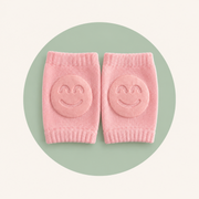 Tiny Smiles™ Crawling Knee Pads