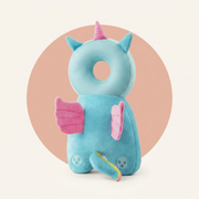 Tiny Guardian™ Head Protection Pillow