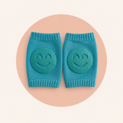Tiny Smiles™ Crawling Knee Pads