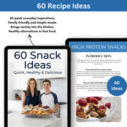 Protect & Support Your Child’s Weight & Health