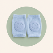 Tiny Smiles™ Crawling Knee Pads