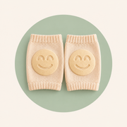 Tiny Smiles™ Crawling Knee Pads